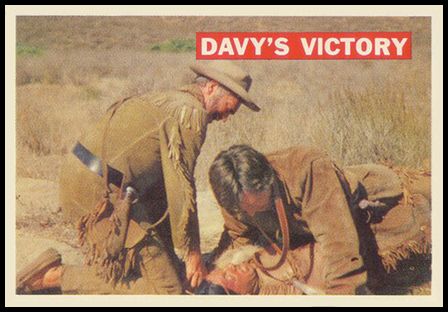 48 Davy's Victory